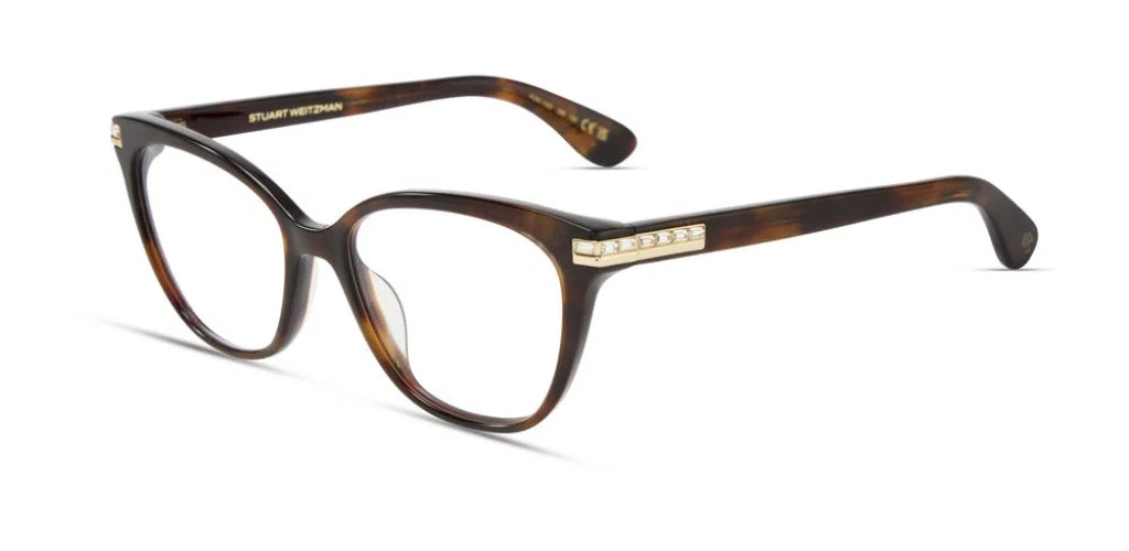 Stuart Weitzman WZN1053 Eyeglasses - view 3